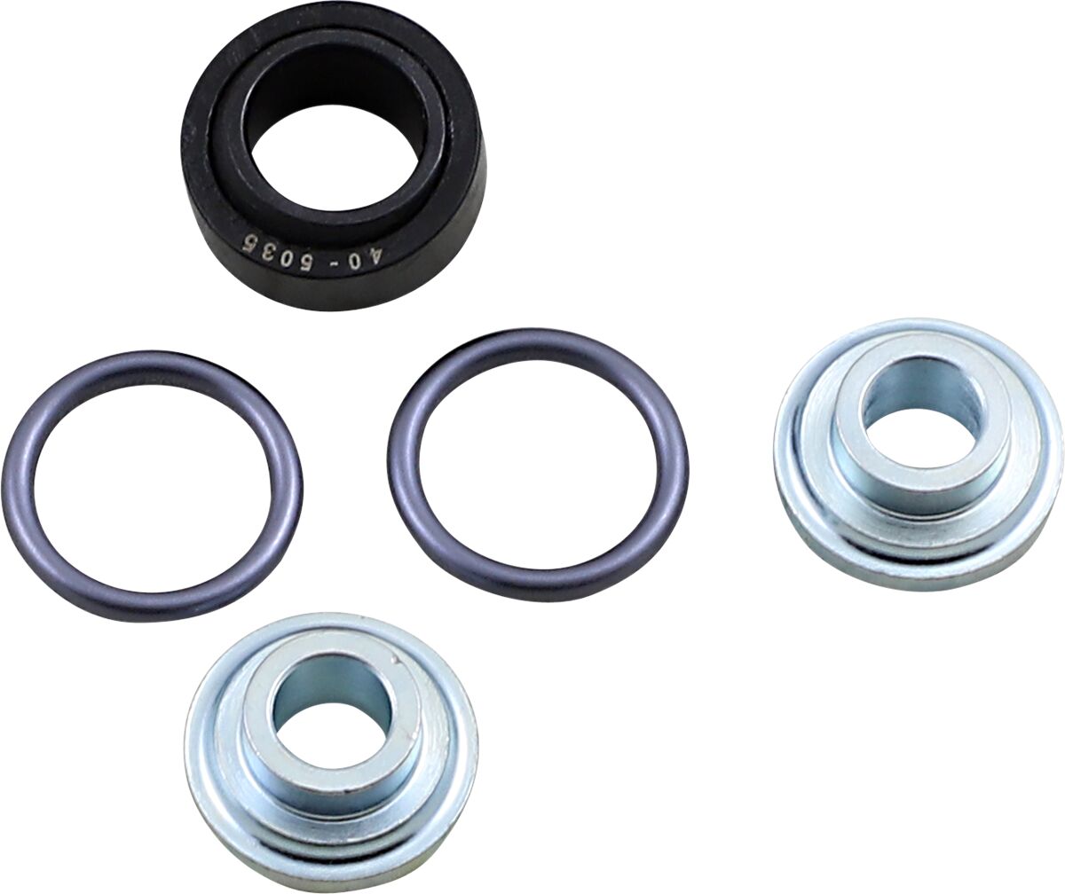 Fester støtdemper til Beta XTRAINER 300 LC — Moose Offroad Hard-Parts 29-5081