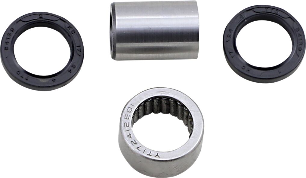 Fester støtdemper til Yamaha YZ 65 — Moose Offroad Hard-Parts 29-5085