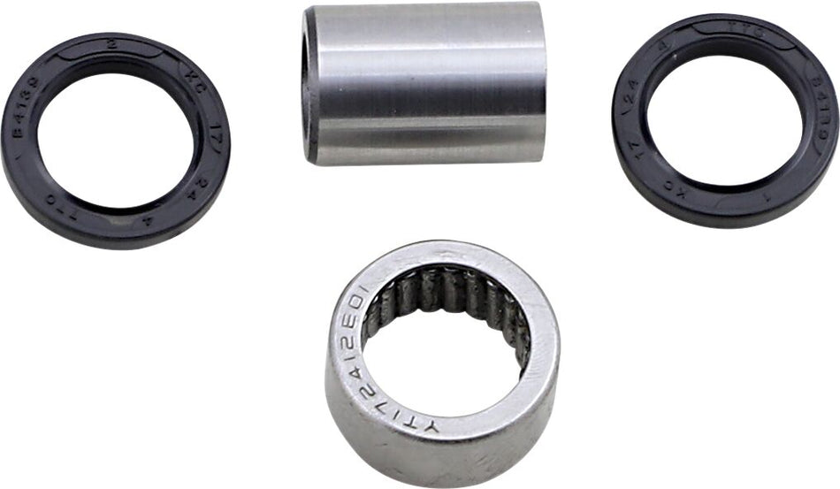Fester støtdemper til Yamaha YZ 65 — Moose Offroad Hard-Parts 29-5085