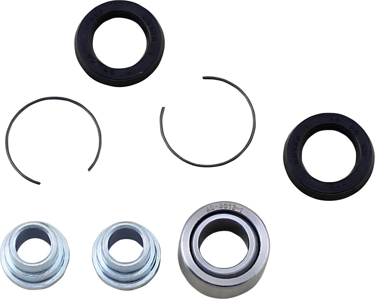 Fester støtdemper til Honda XR 650 L — Moose Offroad Hard-Parts 29-1018
