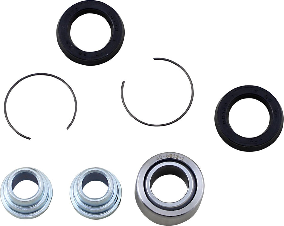 Fester støtdemper til Honda XR 650 L — Moose Offroad Hard-Parts 29-1018