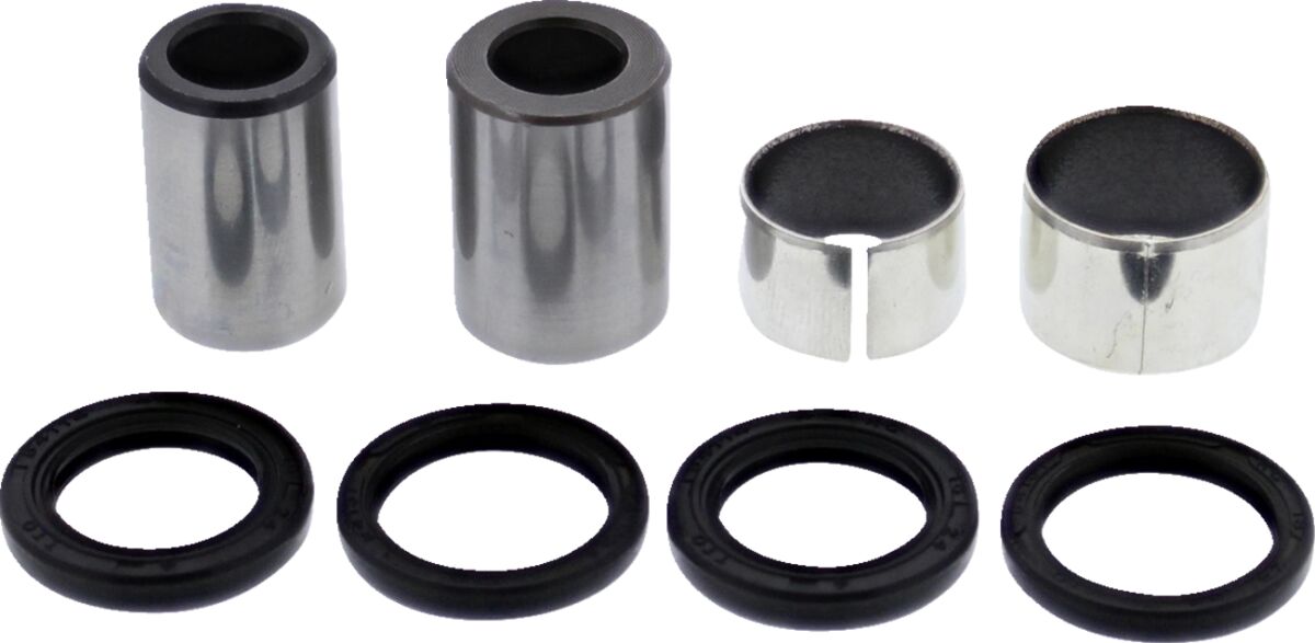 Fester støtdemper, foran til Honda — Moose Offroad Hard-Parts 21-0013