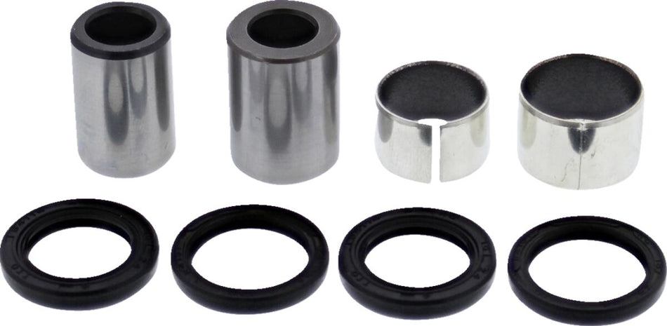 Fester støtdemper, foran til Honda — Moose Offroad Hard-Parts 21-0013