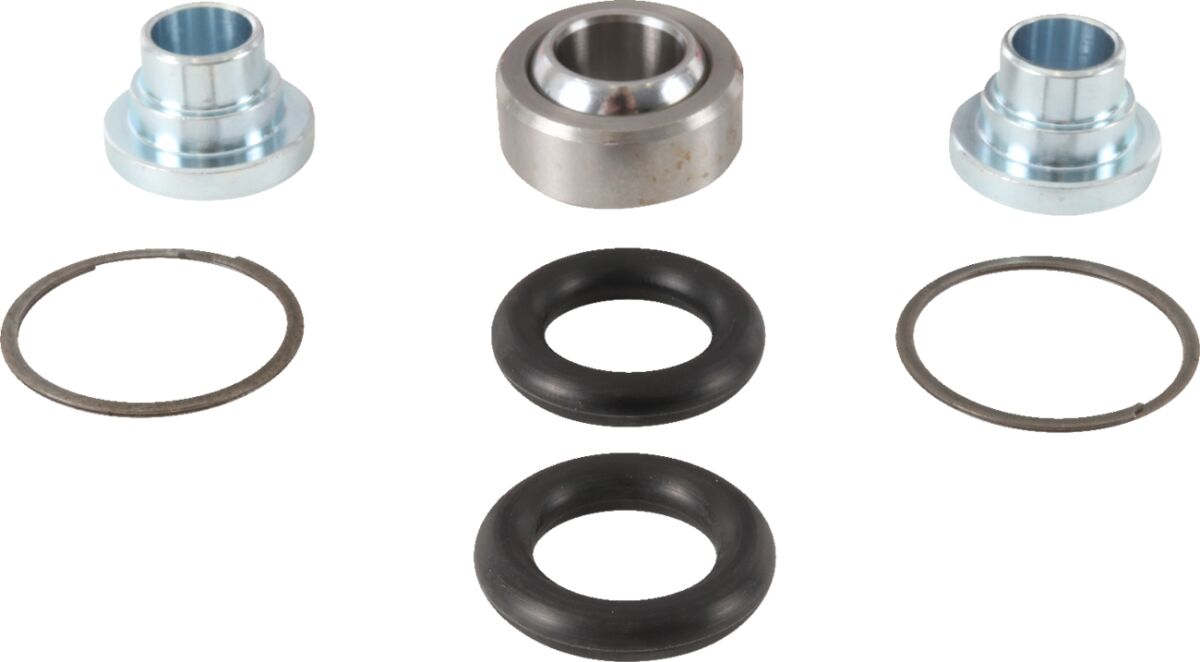 Fester støtdemper til Polaris RANGER RZR 4 800 4X4 — Moose Offroad Hard-Parts 21-0017