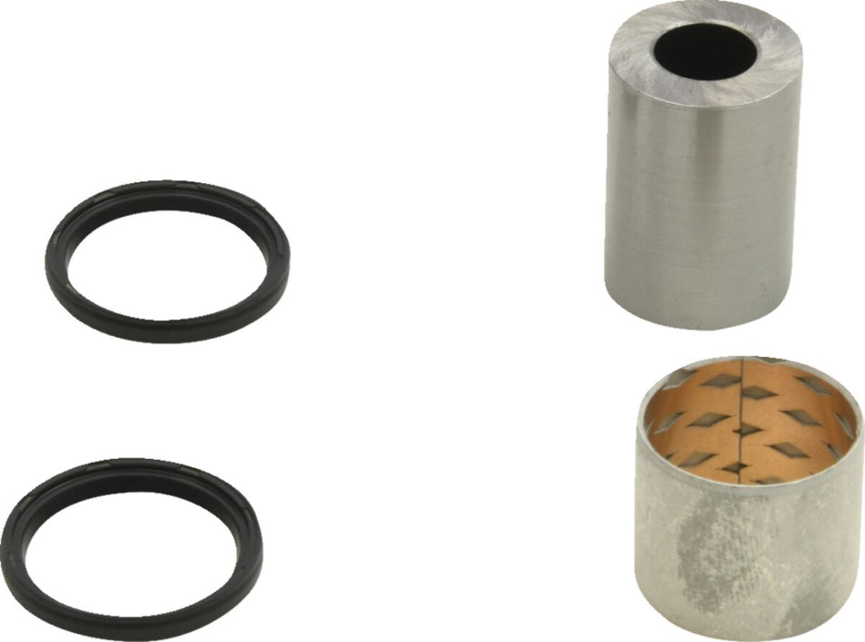 Fester støtdemper til Kawasaki KFX 450 R 2x4 — Moose Offroad Hard-Parts 21-1013