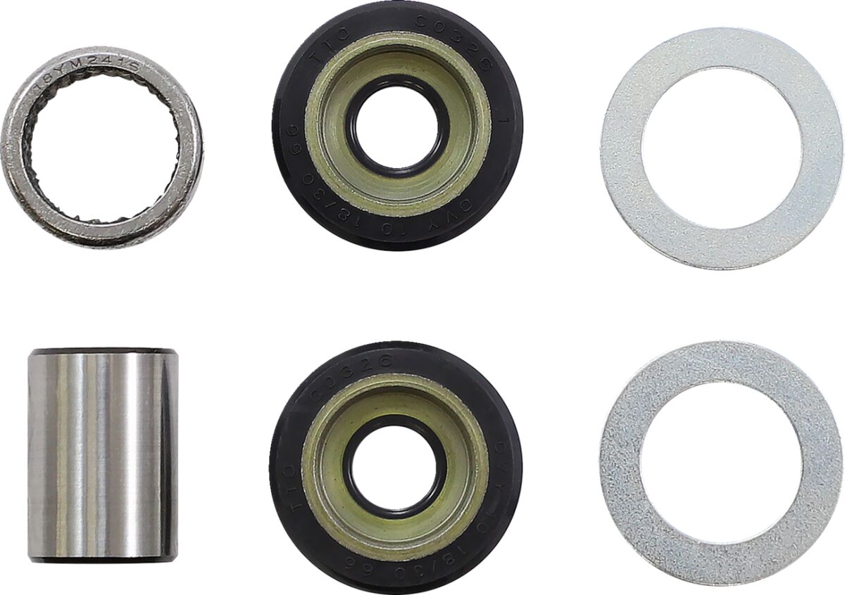 Fester støtdemper — Moose Offroad Hard-Parts 29-5090