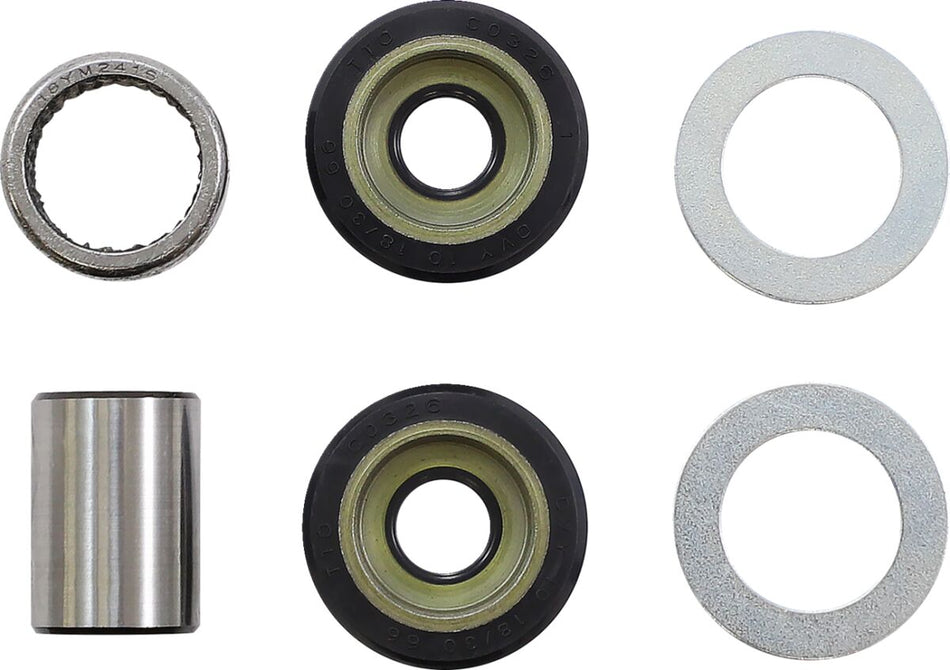 Fester støtdemper — Moose Offroad Hard-Parts 29-5090