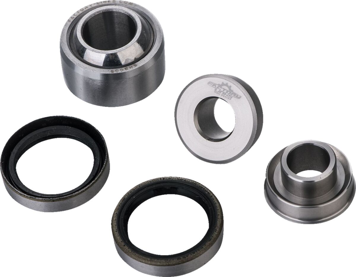 Fester støtdemper — Factory Links LSA-T-001