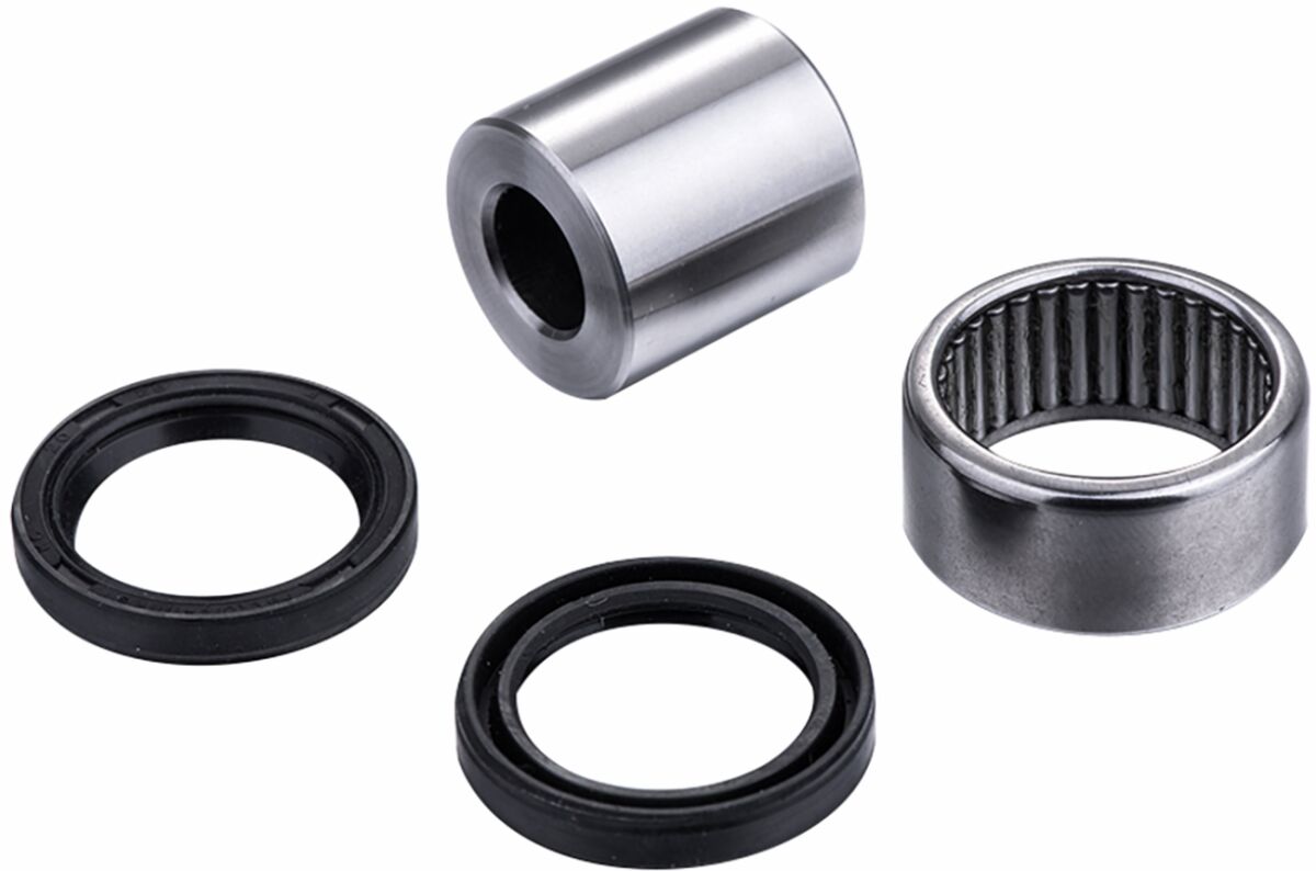 Fester støtdemper til Sherco — Factory Links LSA-C-001