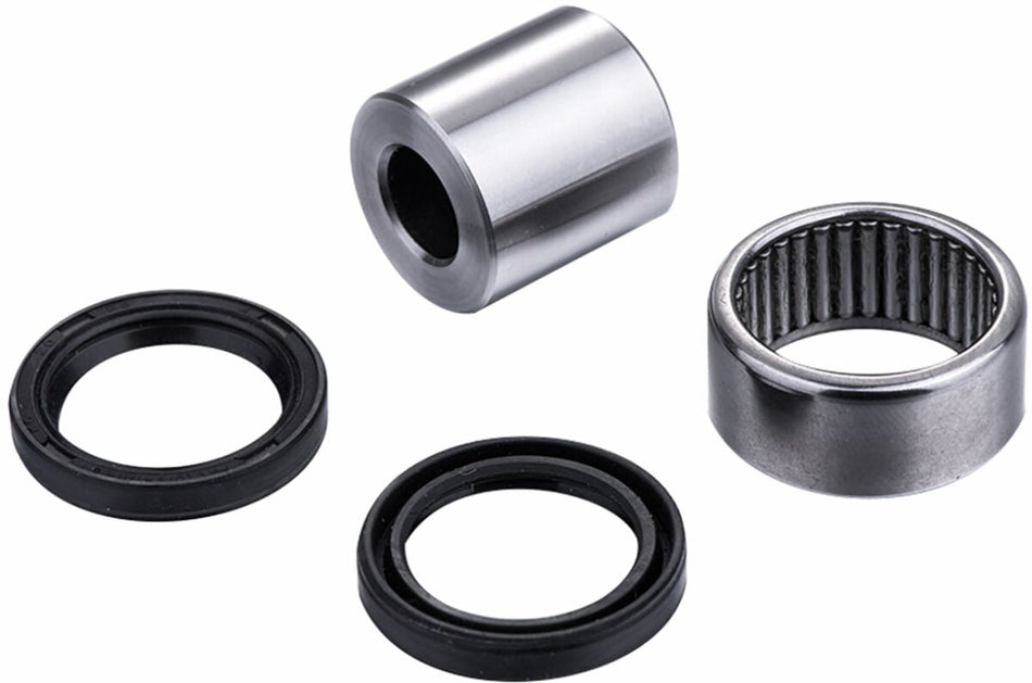 Fester støtdemper til Sherco — Factory Links LSA-C-001