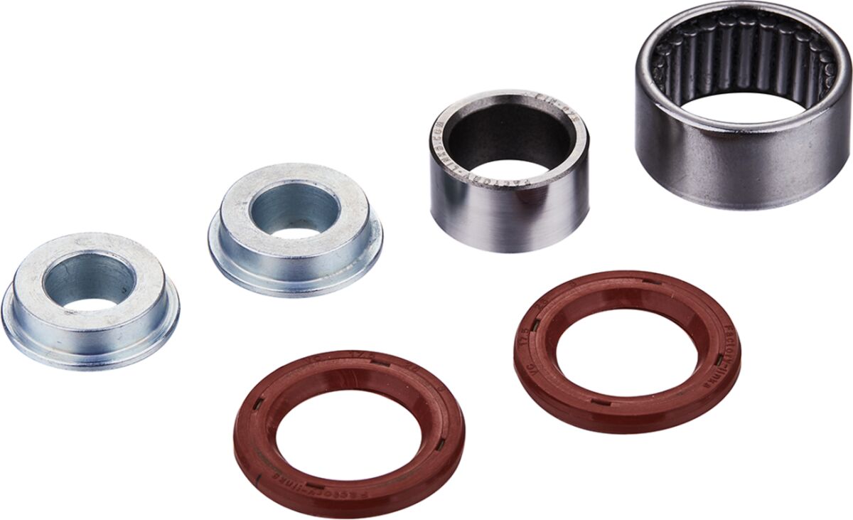 Fester støtdemper til Sherco — Factory Links LSA-C-002