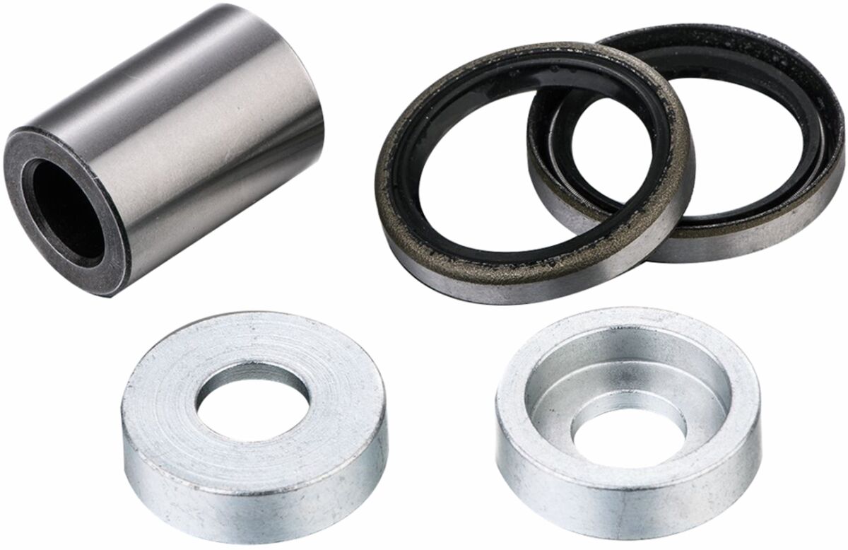 Fester støtdemper — Factory Links LSA-T-002