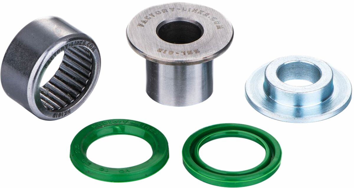 Fester støtdemper — Factory Links LSA-K-002