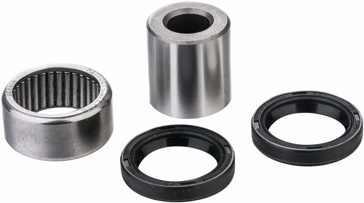 Fester støtdemper til Suzuki — Factory Links LSA-S-004