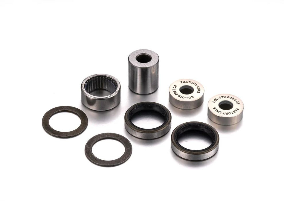 Fester støtdemper — Factory Links LSA-T-005