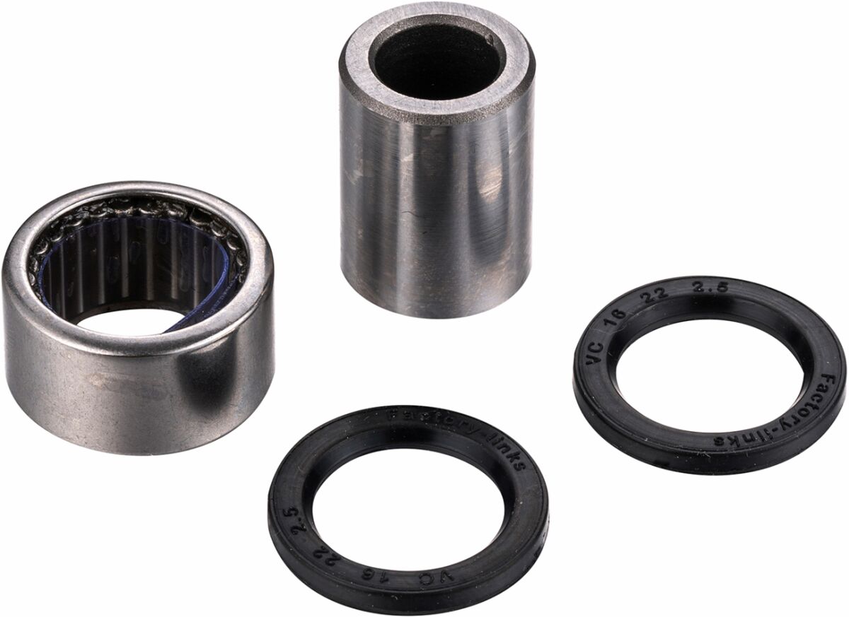 Fester støtdemper — Factory Links LSA-S-005