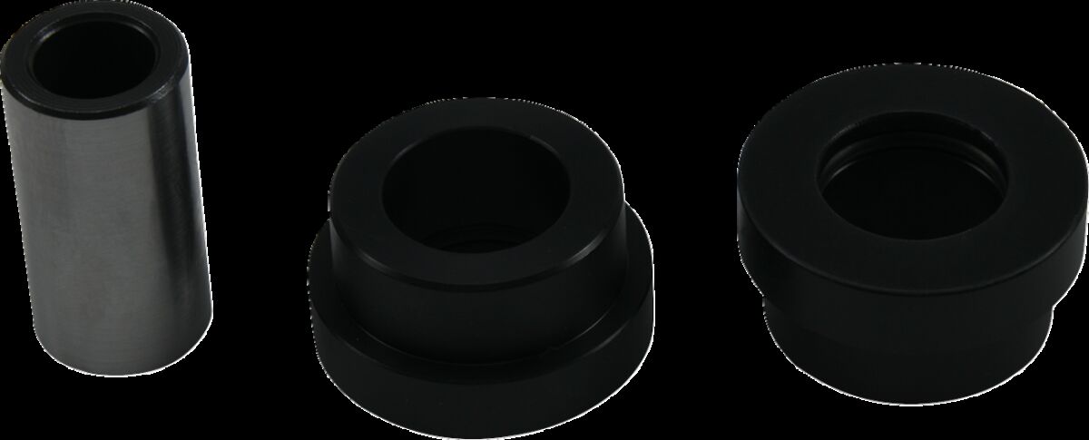 Fester støtdemper til Polaris SCRAMBLER XP 1000 4X4 — Moose Offroad Hard-Parts 21-0041