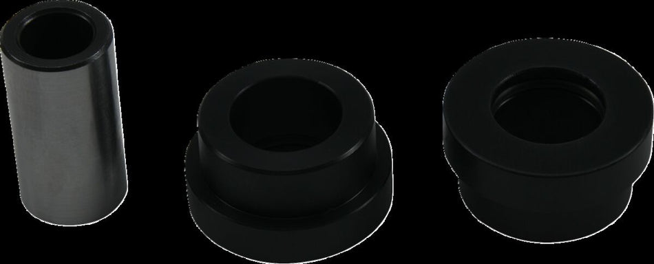 Fester støtdemper til Polaris SCRAMBLER XP 1000 4X4 — Moose Offroad Hard-Parts 21-0041