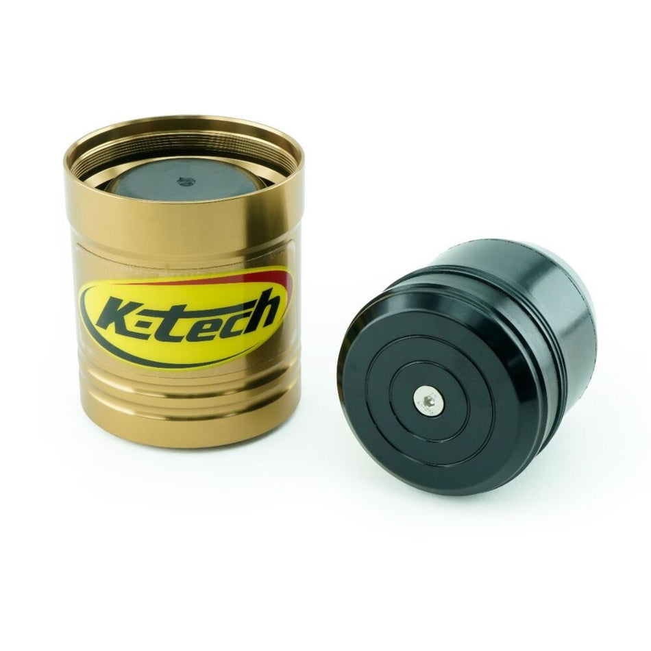 Fester støtdemper — Moose Offroad Hard-Parts 211-900-085