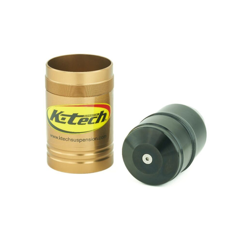 Fester støtdemper — Moose Offroad Hard-Parts 211-900-100