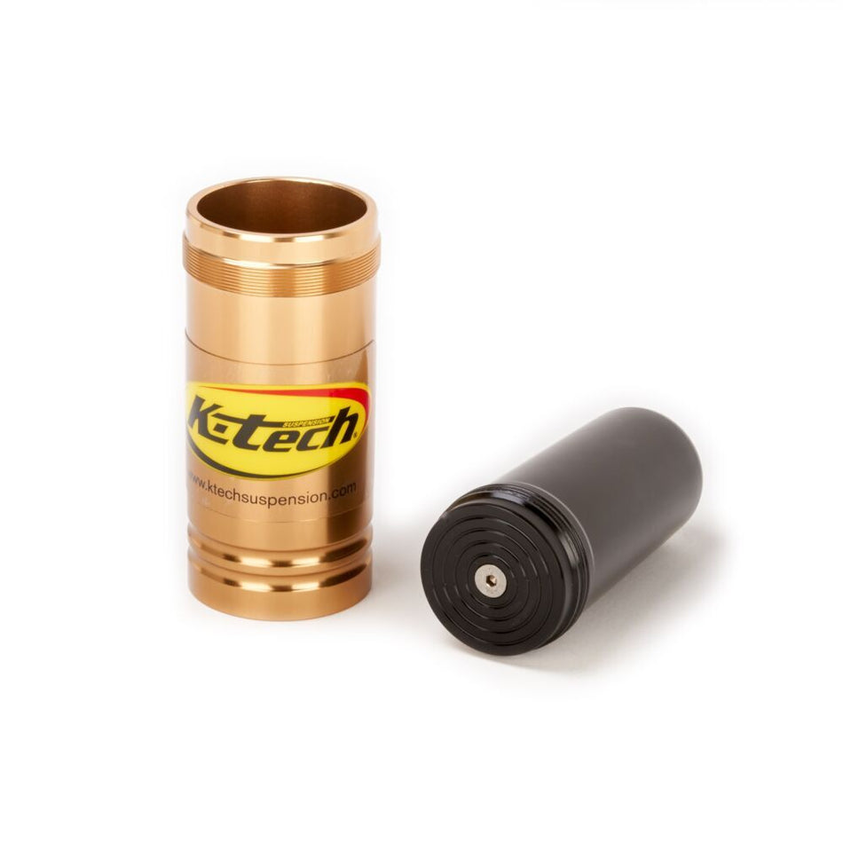 Fester støtdemper — Moose Offroad Hard-Parts 211-900-110