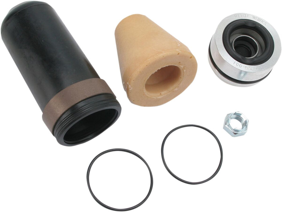 Reparasjonsdeler støtdemper til Honda CR 125 R — Pivot Works PWSHR-H03-000