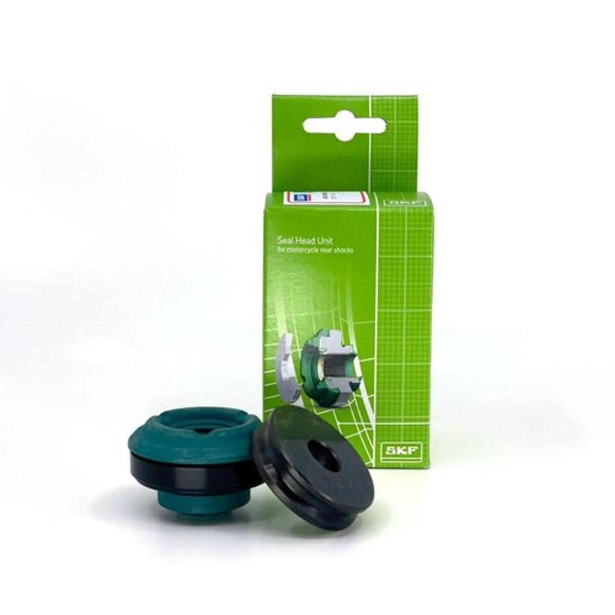 Reparasjonsdeler støtdemper — SKF SH2-KYB1650