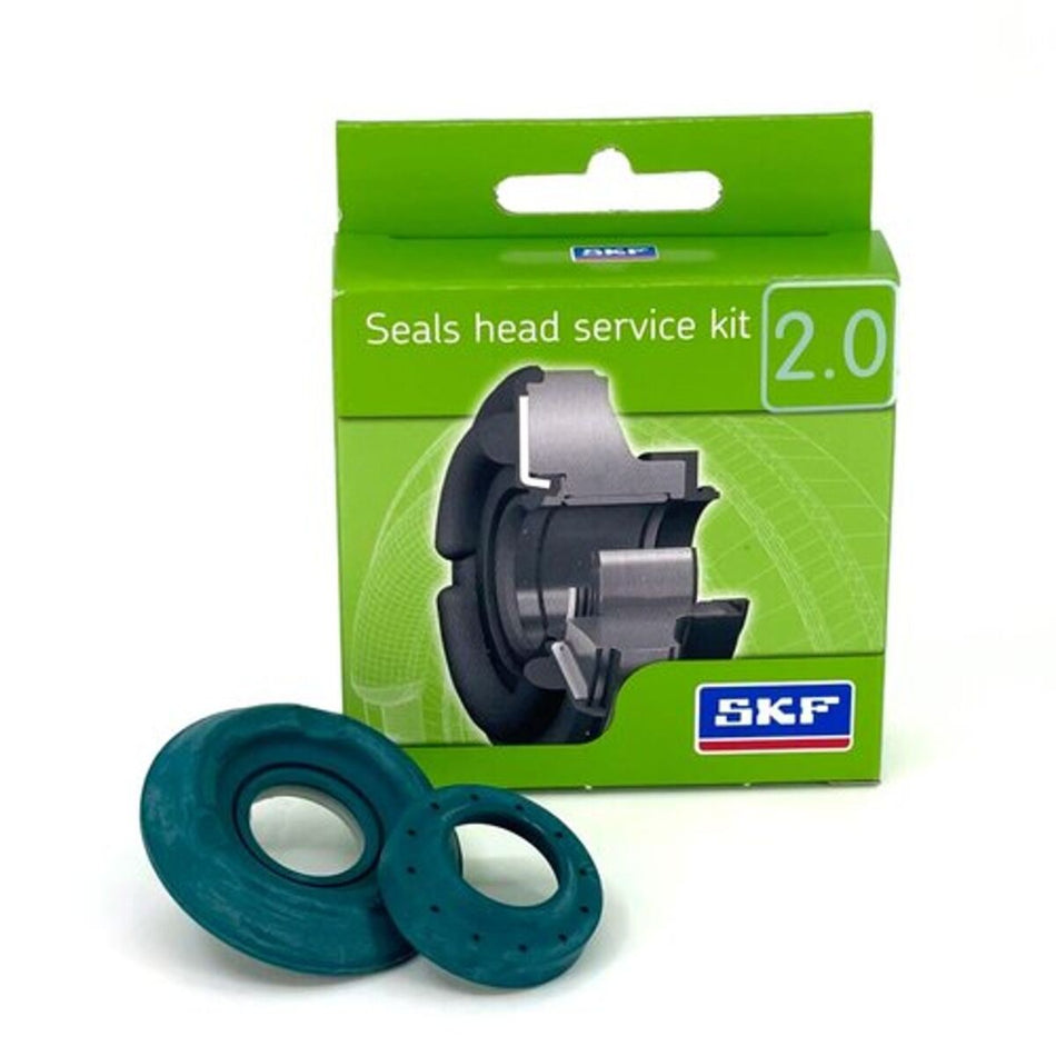 Reparasjonsdeler støtdemper — SKF SHS2-WP1850L