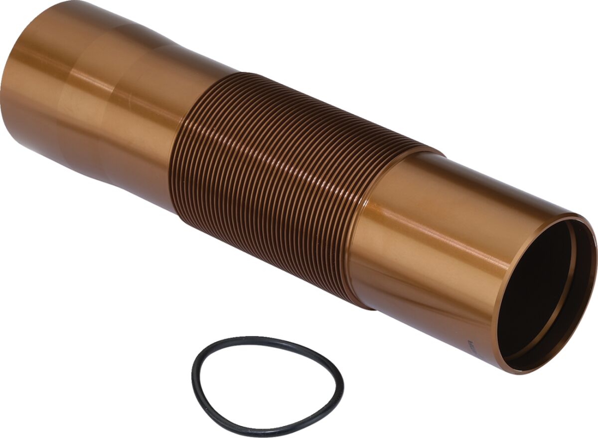 Reparasjonsdeler støtdemper, bak — Moose Offroad Hard-Parts 311-305-020