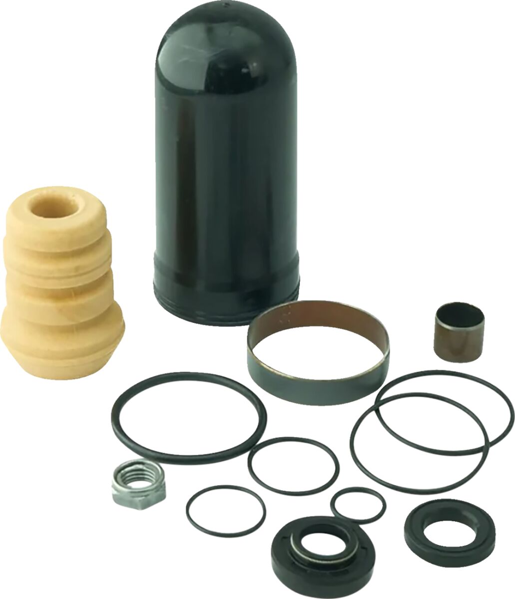 Reparasjonsdeler støtdemper til Yamaha WR 250 F — Moose Offroad Hard-Parts 13140843