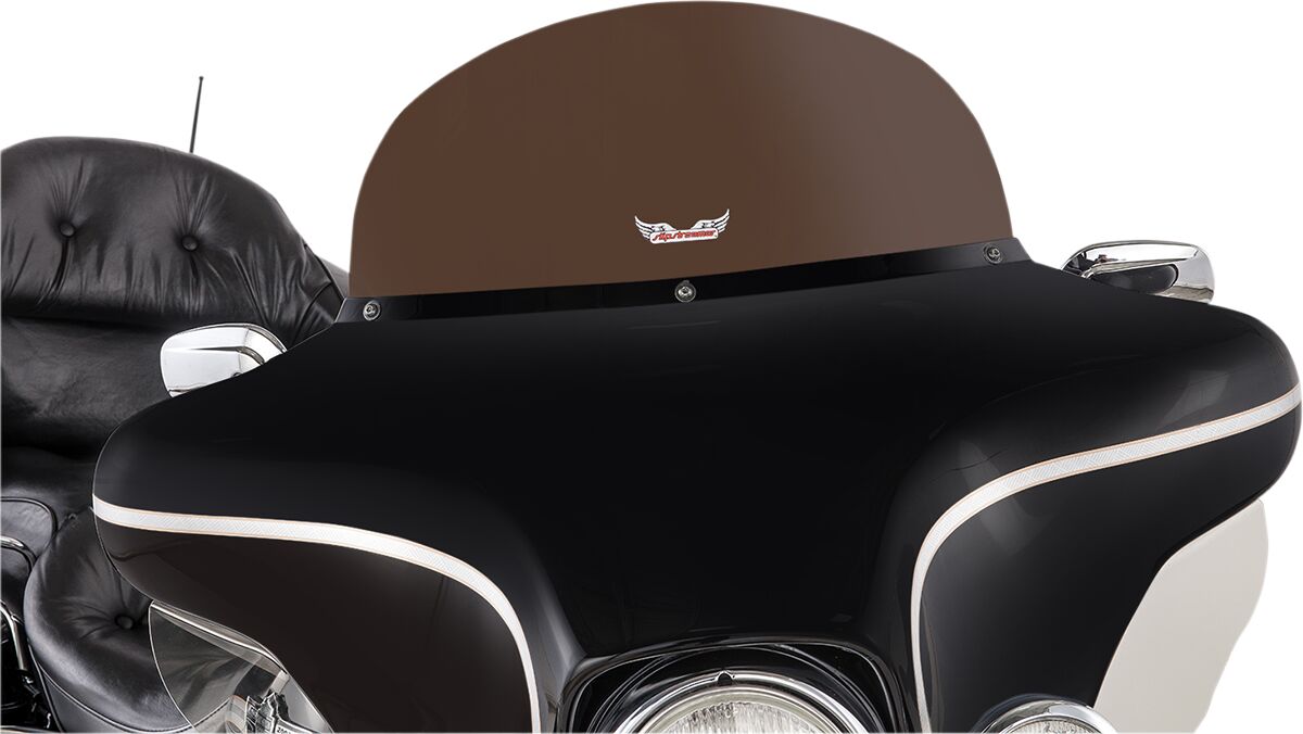 Vindskjerm Harley til Harley-Davidson — Slipstreamer S-135-10DS