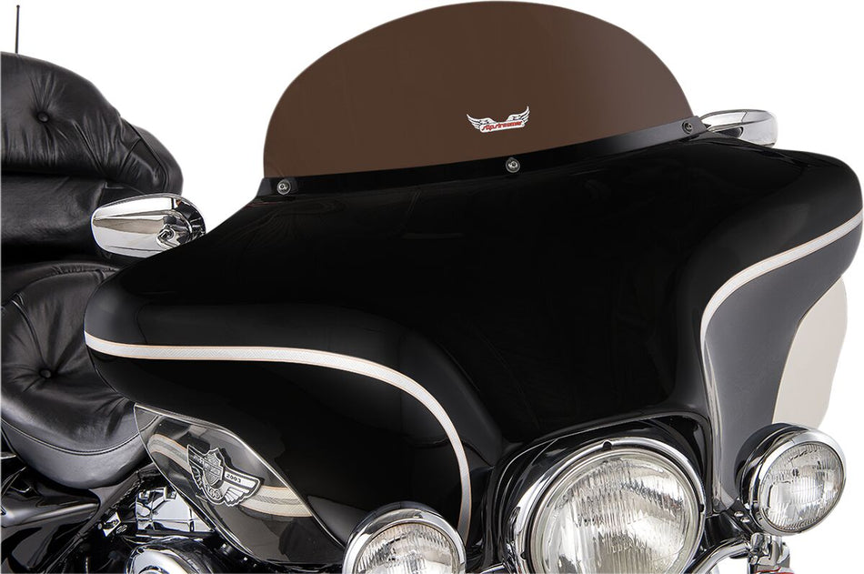 Vindskjerm Harley til Harley-Davidson — Slipstreamer S-135-8DS