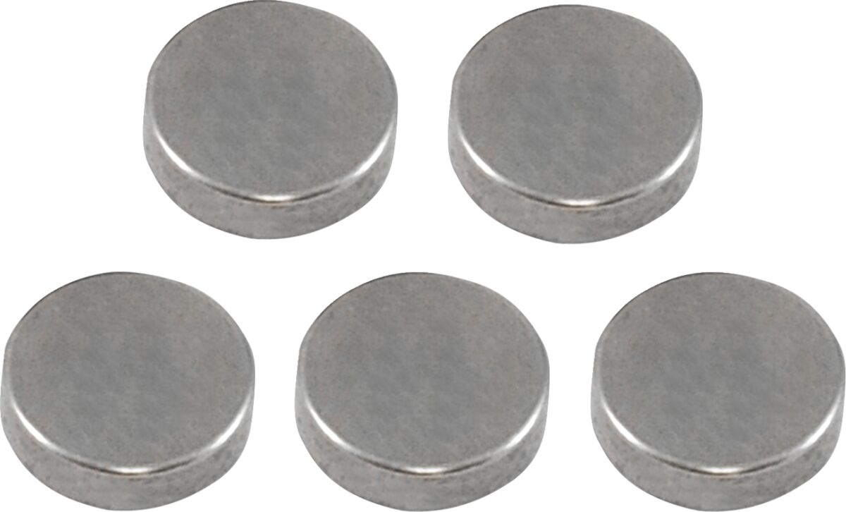 Ventiler og deler — K&L Supply 13-6741