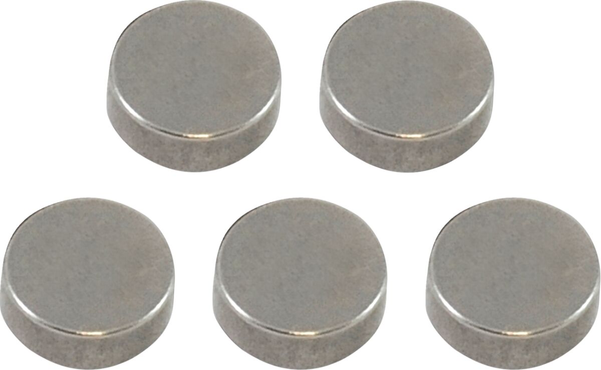 Ventiler og deler — K&L Supply 13-6753