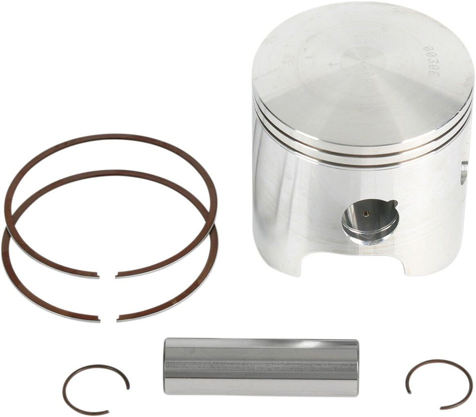 Stempel- og ringsett til Husqvarna CR 250 — Wiseco W137M07000