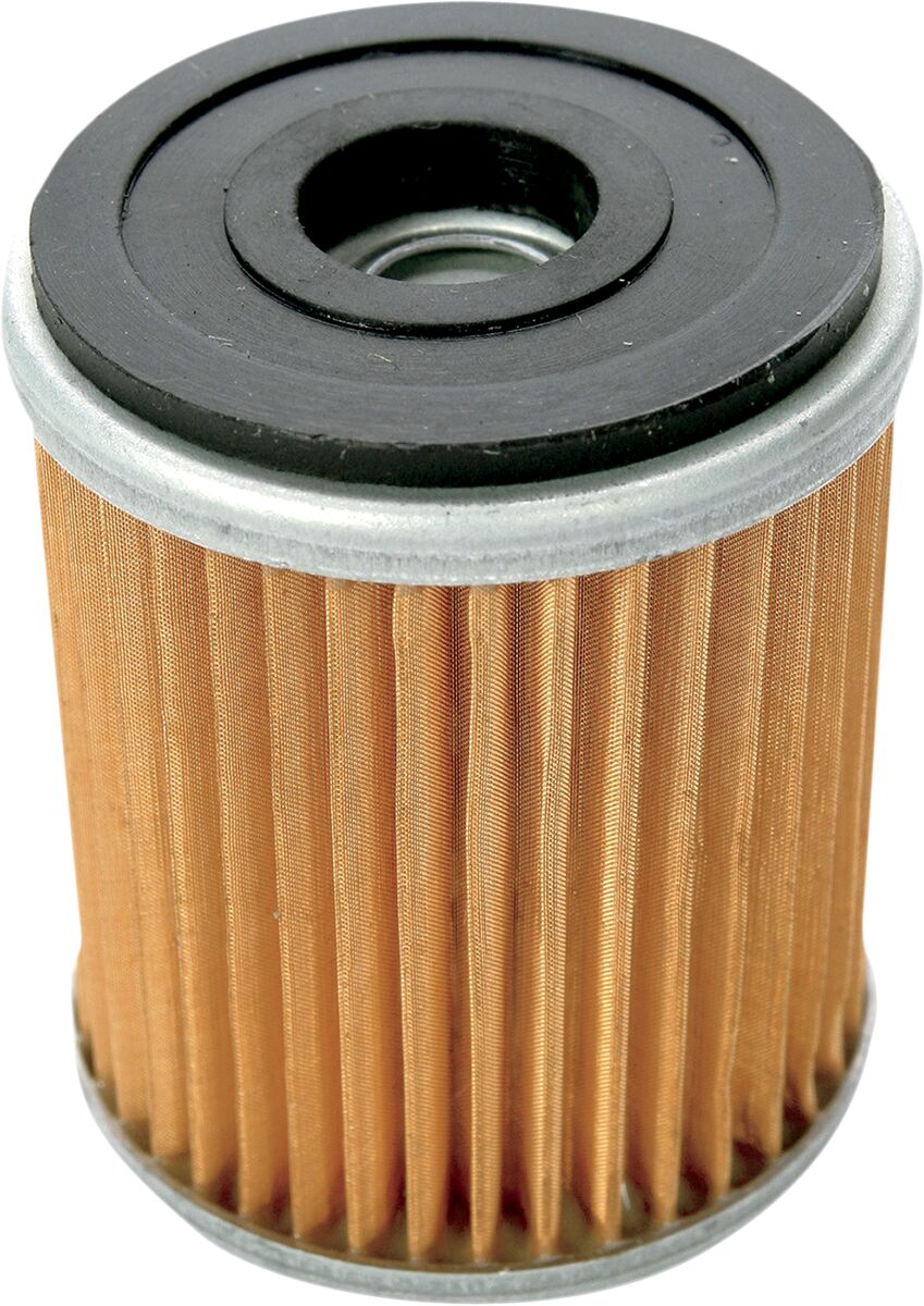 Oljefiltre til Yamaha — Twin Air 140008