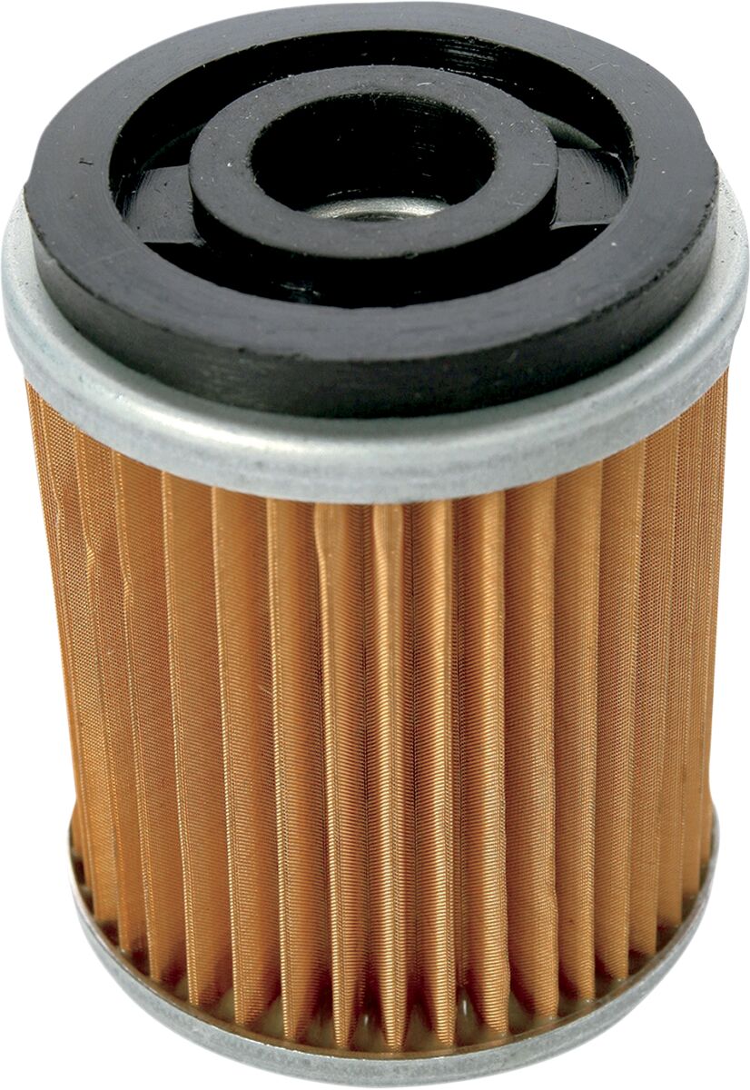 Oljefiltre til Yamaha — Twin Air 140009