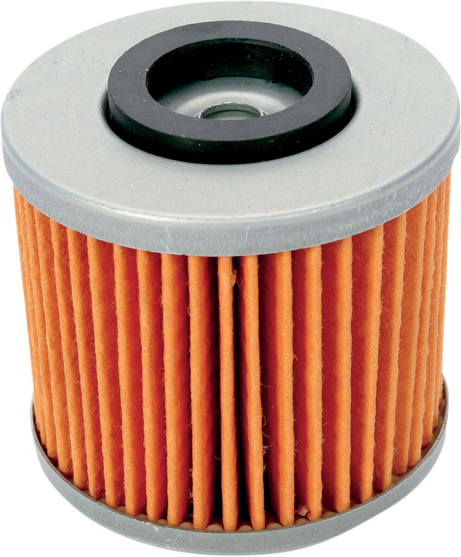 Oljefiltre til Yamaha — Twin Air 140010