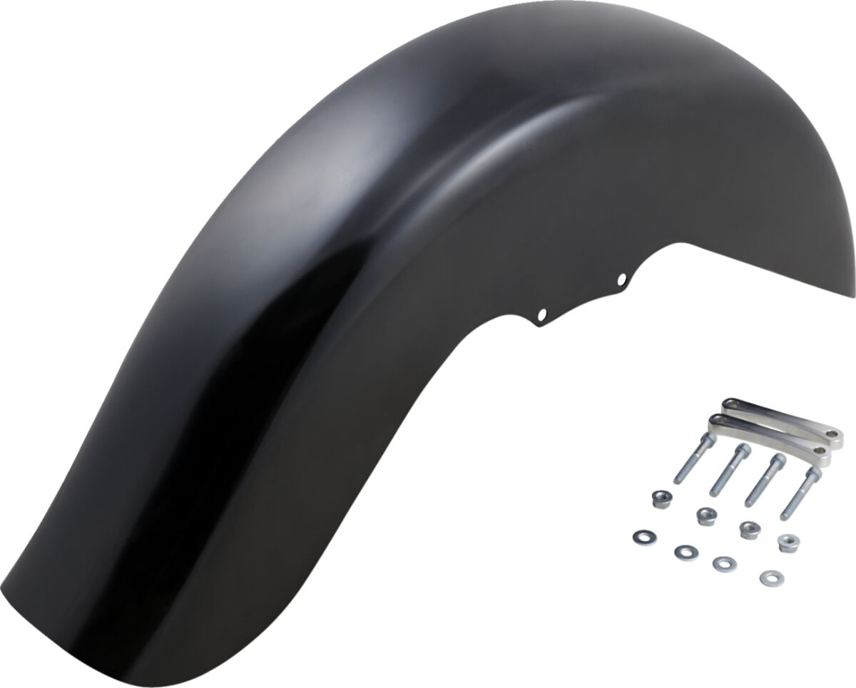 Skjermer Harley til Harley-Davidson — Klock Werks KWF-01-0101-2014