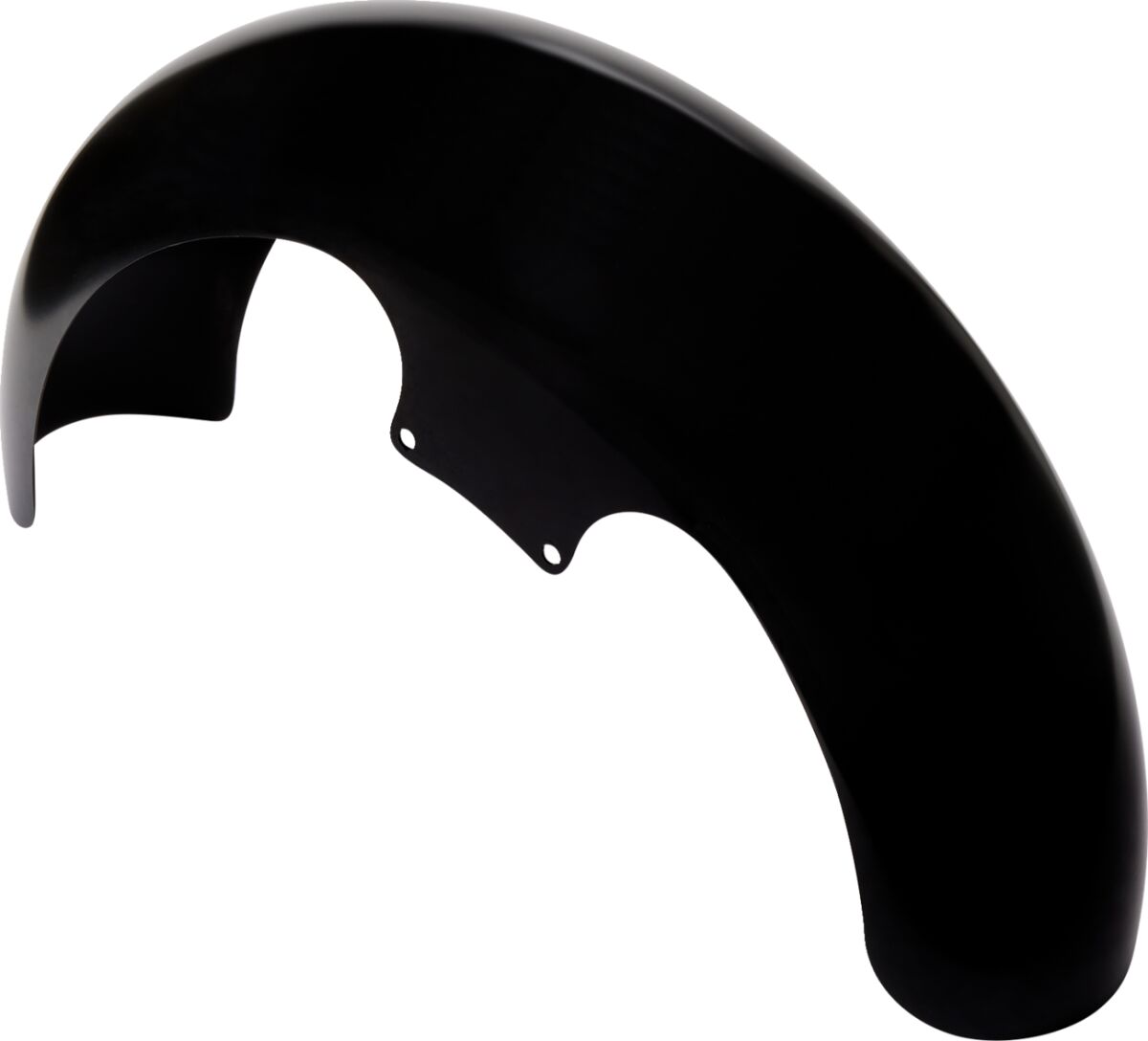 Skjermer Harley til Harley-Davidson — Klock Werks KWF-01-0104-2014
