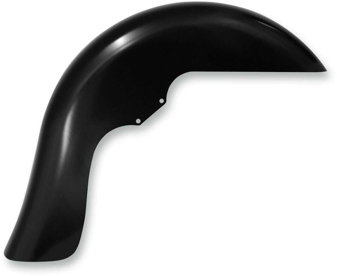 Skjermer Harley til Harley-Davidson — Klock Werks KWF-01-0259-2014