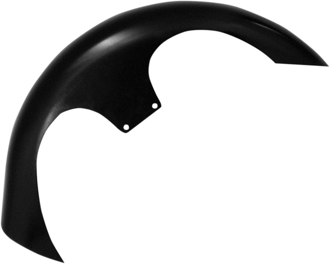 Skjermer Harley til Harley-Davidson — Klock Werks KWF-01-0248-2014