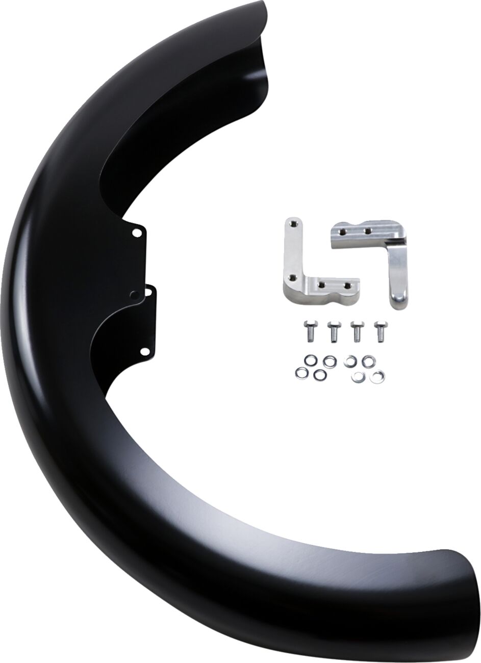 Skjermer Harley til Harley-Davidson — Klock Werks KWF-03-0009