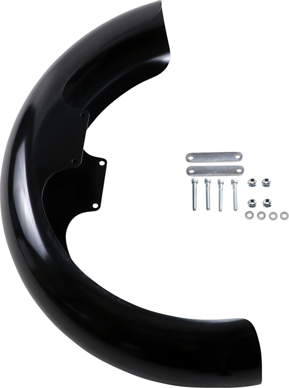 Skjermer Harley til Harley-Davidson — Klock Werks KWF-02-0517