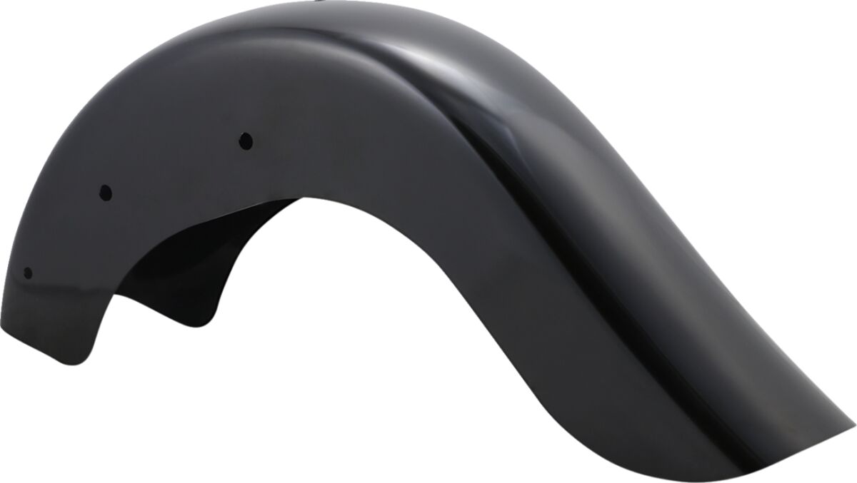 Skjermer Harley til Harley-Davidson — Klock Werks KWF-02-0541-S
