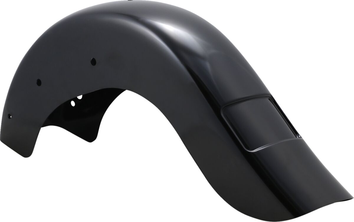 Skjermer Harley til Harley-Davidson — Klock Werks KWF-02-0541-F
