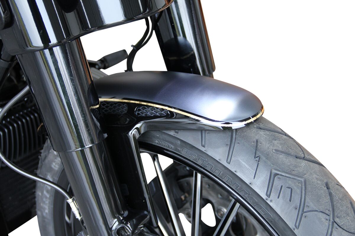 Skjermer Harley til Harley-Davidson — Cult Werk HD-TOU007