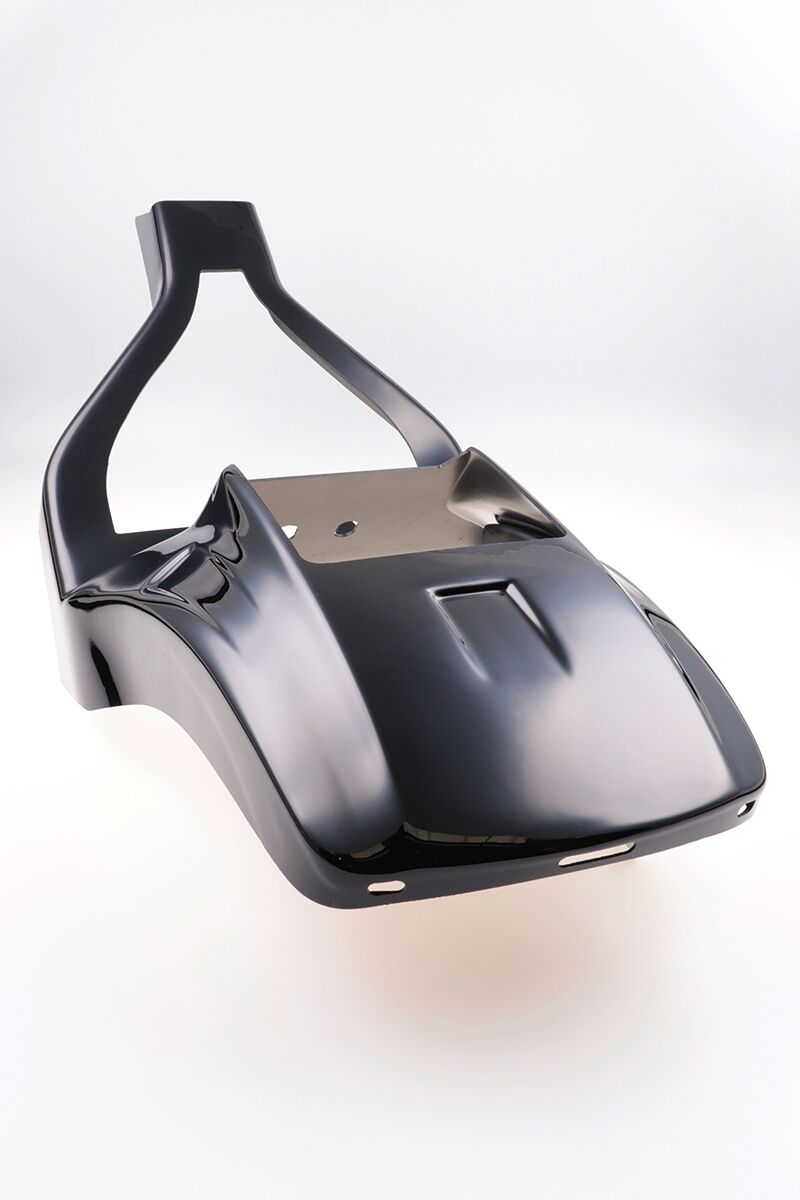 Skjermer Harley til Harley-Davidson — Cult Werk HD-BRO070