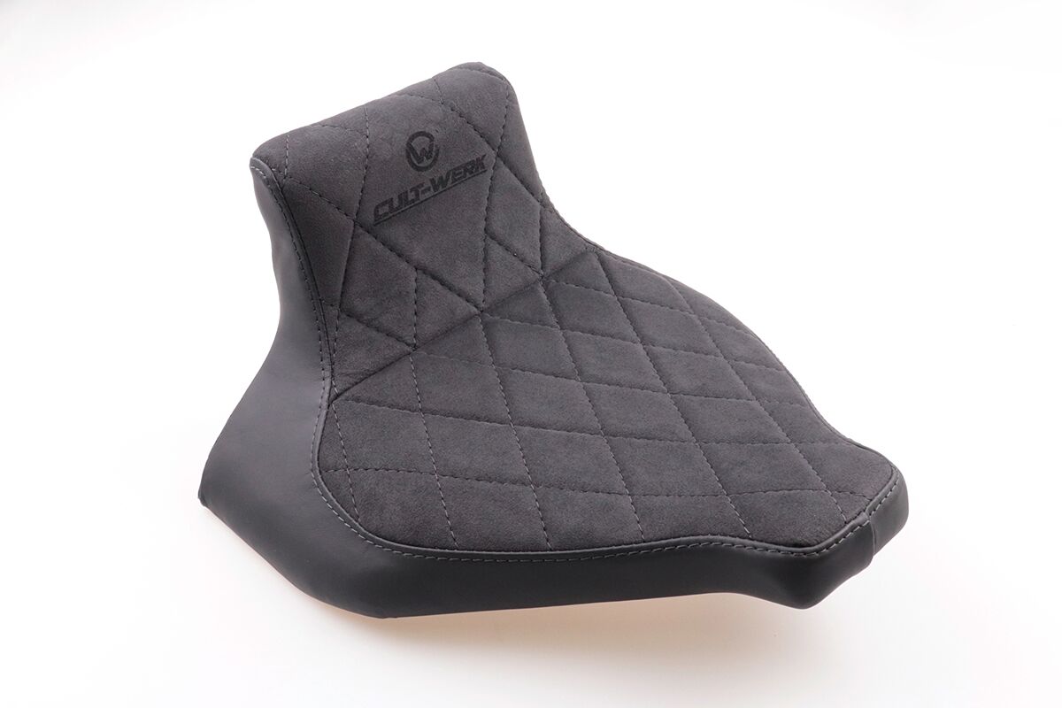 Skjermer Harley til Harley-Davidson FXDR 1868 ABS — Cult Werk HD-BRO069