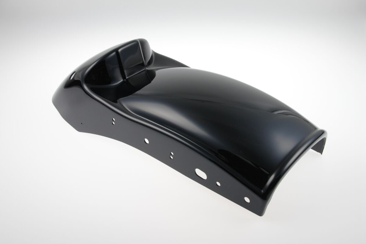 Skjermer Harley til Harley-Davidson — Cult Werk HD-SPO038